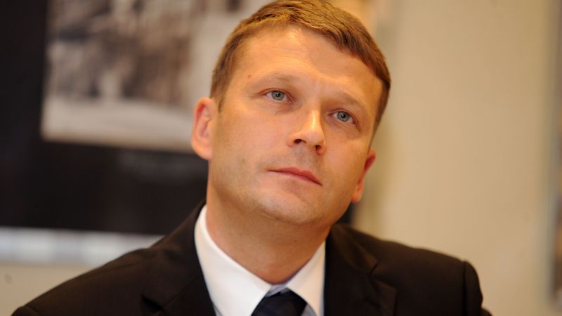 Parakstīts priekšlīgums ar KVV Group par Liepājas metalurga iegādi