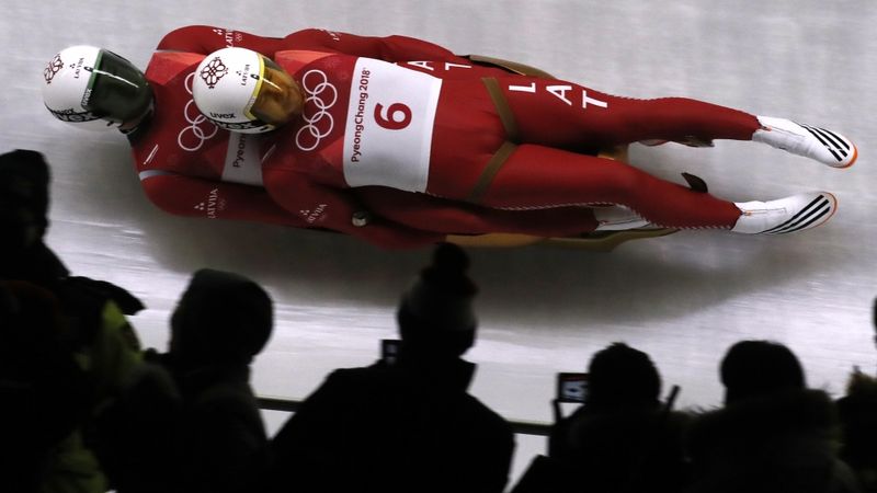 Sigulda uzsāk zemes iegādes procesu olimpiskā ciemata būvniecībai
