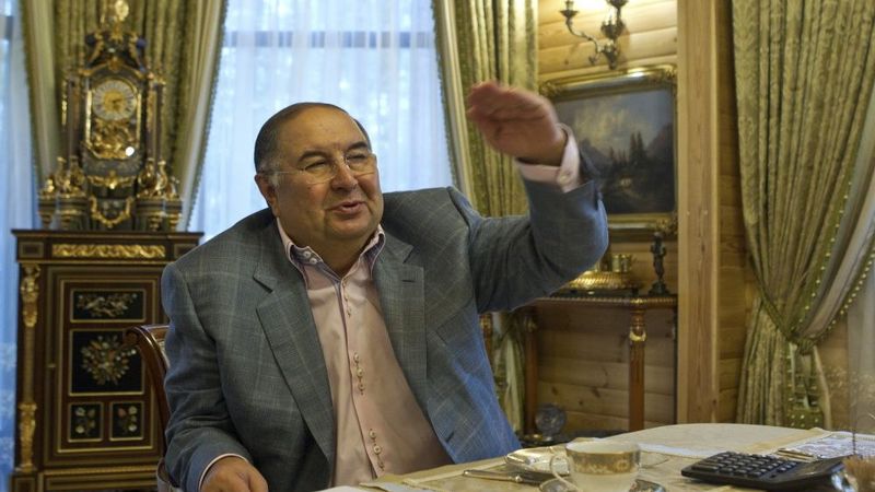 Krievijas bagātnieki šogad zaudējuši 14,5 miljardus dolāru