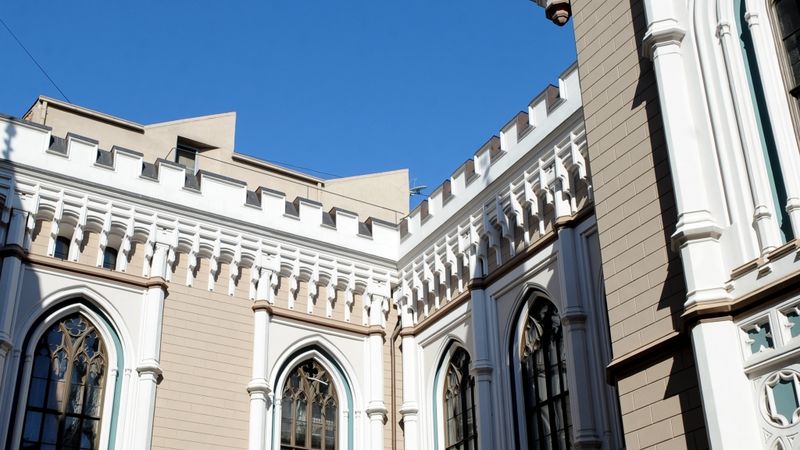 Sāk projektēt Lielās ģildes atjaunošanu