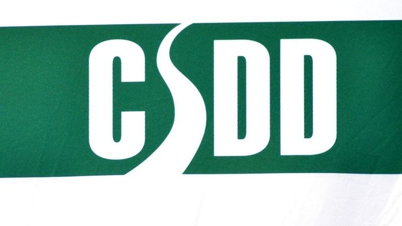 Par diviem miljoniem eiro pārbūvēs CSDD klientu apkalpošanas centru Rīgā
