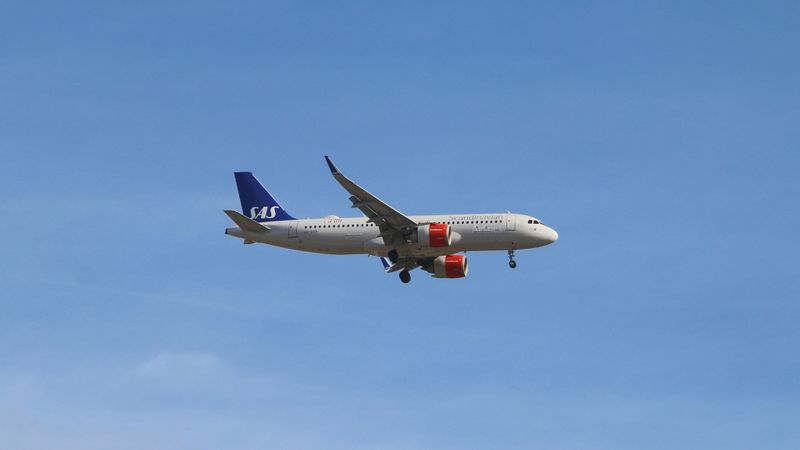 SAS nepieciešama restrukturizācija, lai izvairītos no bankrota