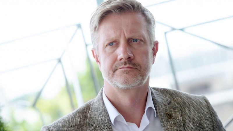 Endziņš: Latvijai ir jādomā par nodokļu sistēmas konkurētspēju