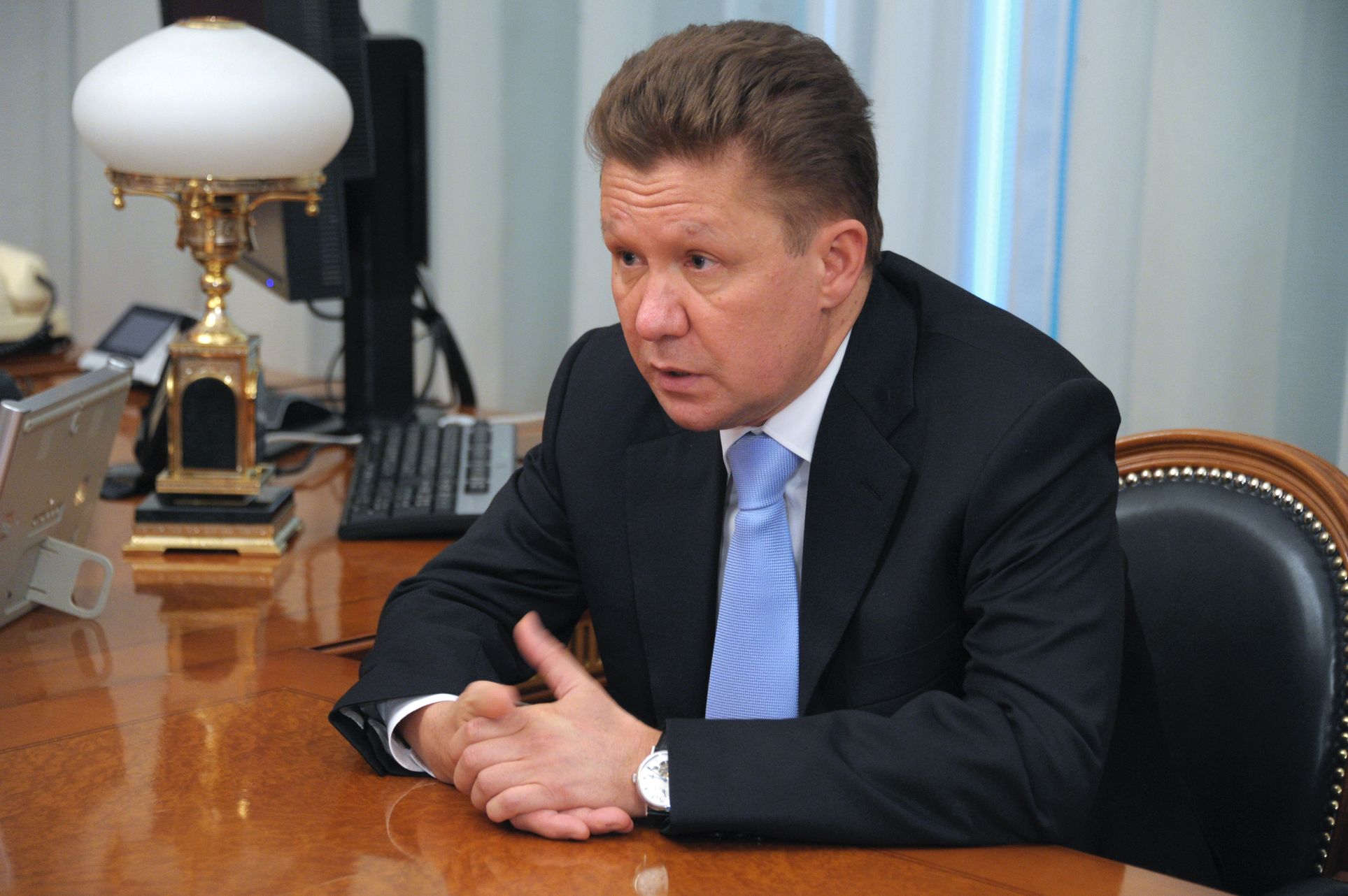 Foto: RIA NOVOSTI/LETA