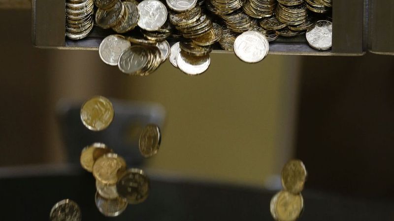 Starta kapitāls – ideju un ambīciju pavadā