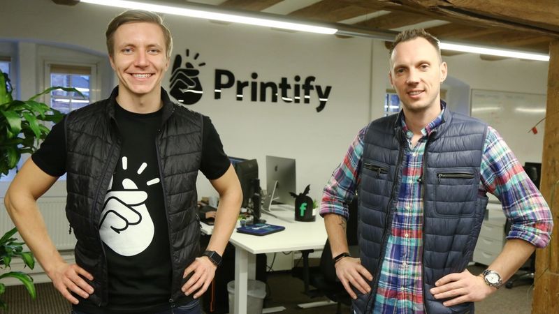 Printify piešķir akciju opcijas visiem darbiniekiem