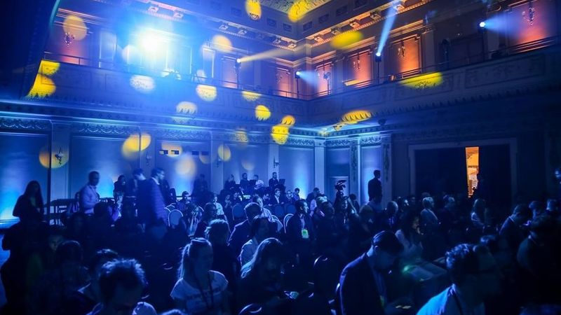 Konferenču formāts mainās - saturā ienāk dzīvesstils