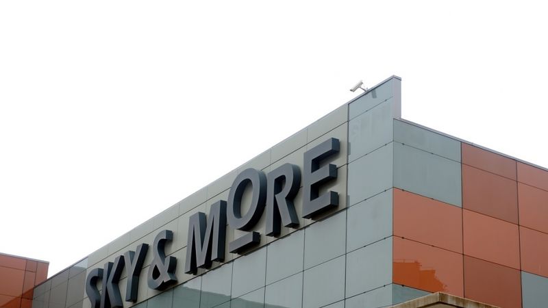 Sky&More bērnu modes zīmolu shop-in-shop izveidē investē vairāk nekā 324 tūkstoši eiro