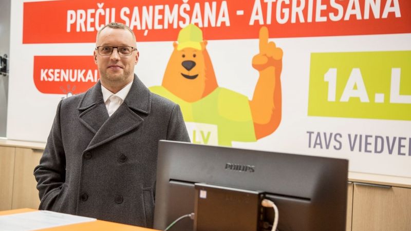 Tuvākajos gados e-komercija pieteiks sīvu konkurenci klasiskajiem veikaliem