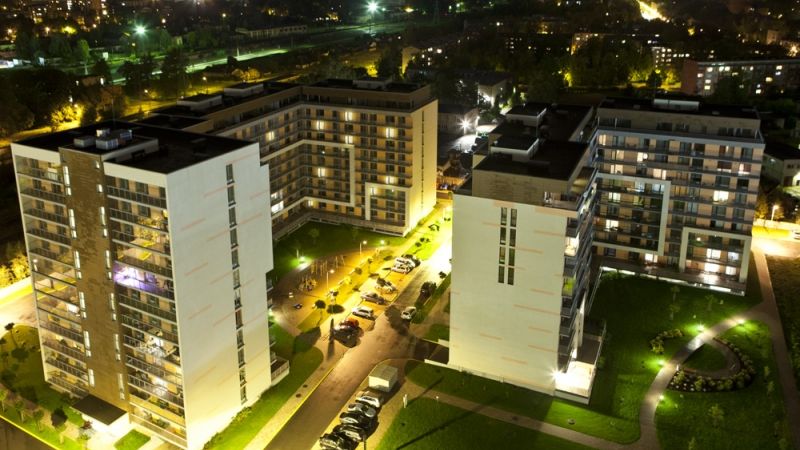 Jaunā Teika ieguldīs 10 miljonus eiro ēkas būvniecībā