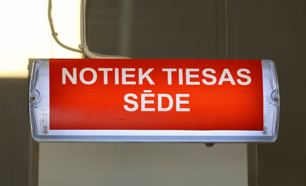 Foto: LETA