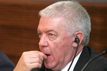 Parex boss šokā par Latvijas Bankas paziņojumu