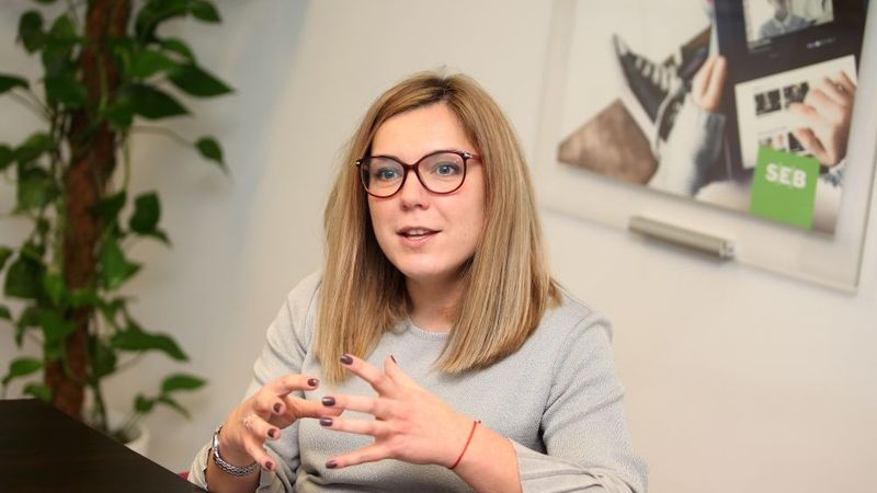 SEB līzings: Nākamo gadu līzinga nozarē gribas raksturot piesardzīgi