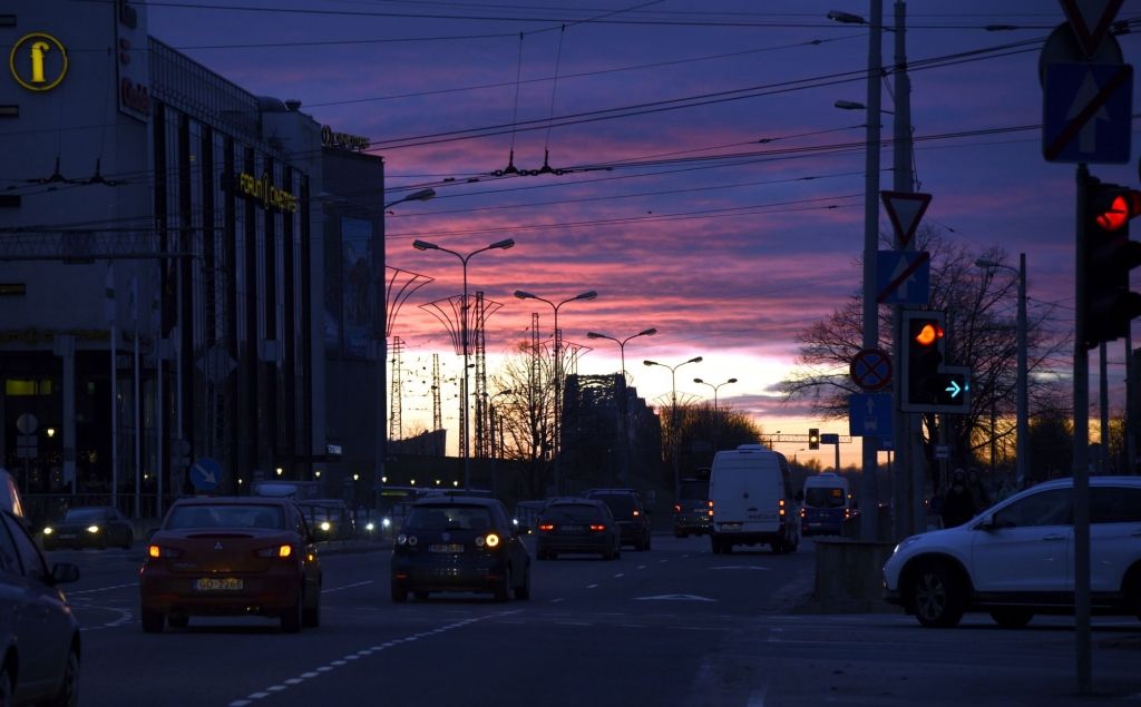 Foto: Zane Bitere/LETA