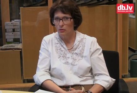 Kalniete: sarunās ar ES ir divas sarkanās līnijas, ko nedrīkst pārkāpt