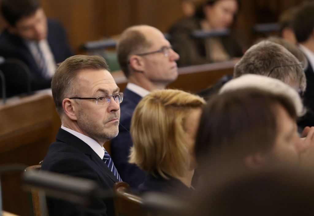 Foto: Evija Trifanova/LETA