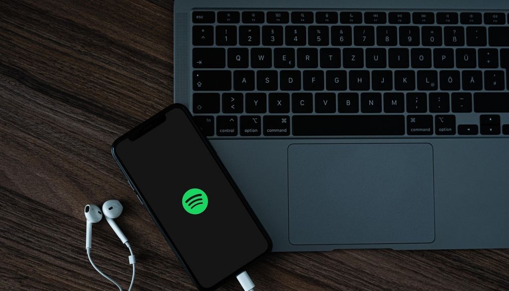 Spotify pirmajā ceturksnī guvis rekordlielu pamatdarbības peļņu