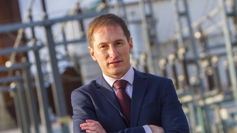 Liepājas SEZ pārvaldi vadīs Uldis Hmieļevskis