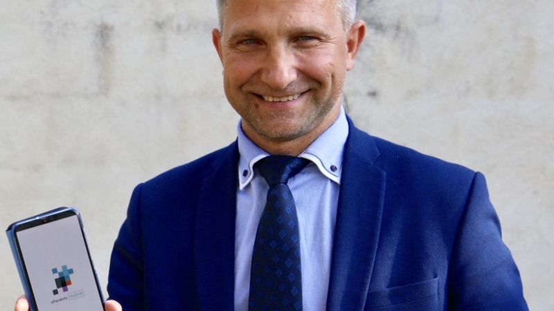 eParaksts – drošība gan uzņēmumiem, gan iedzīvotājiem