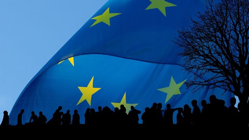 Rosina uz 30 dienām ierobežot iebraukšanu ES