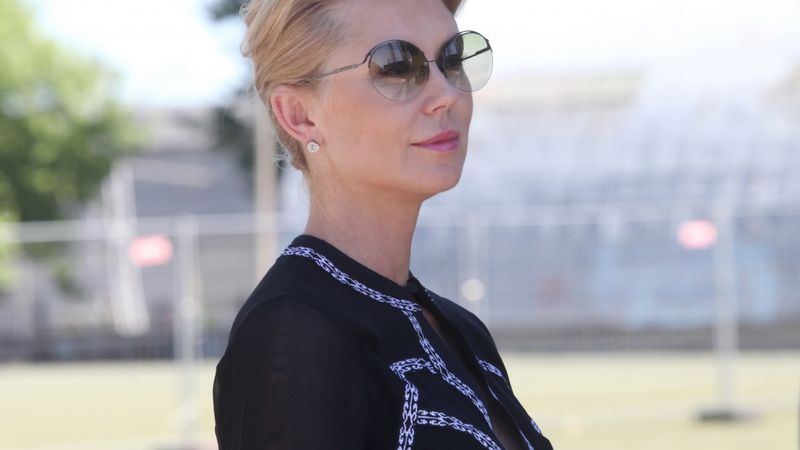Ineta Radeviča