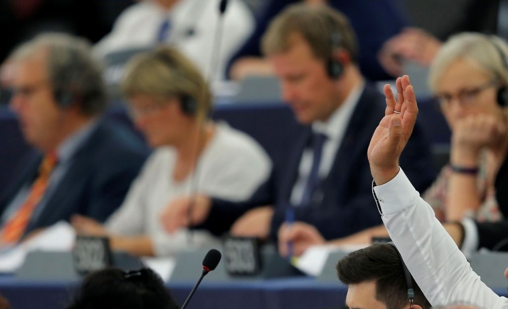 Foto: REUTERS/SCANPIX/LETA