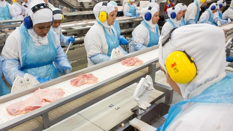 Gaļas pārstrādātājs JBS samaksājis hakeriem 11 miljonu dolāru izpirkumu