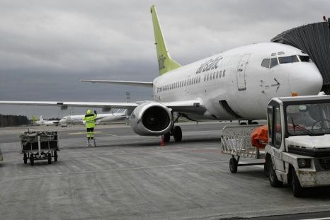 airBaltic atvērs bāzi Tallinā