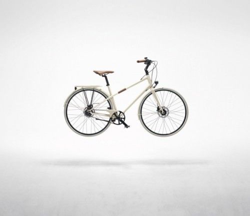 Hermès nāk klajā ar luksusa velosipēdiem