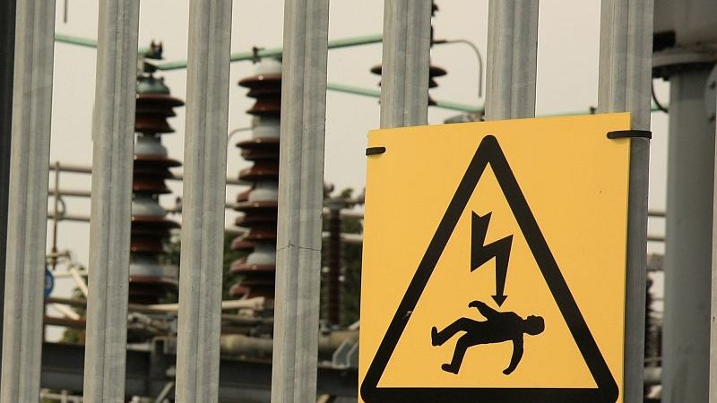 Latvenergo: no 1. aprīļa elektrības cenas var pieaugt par līdz pat 12%