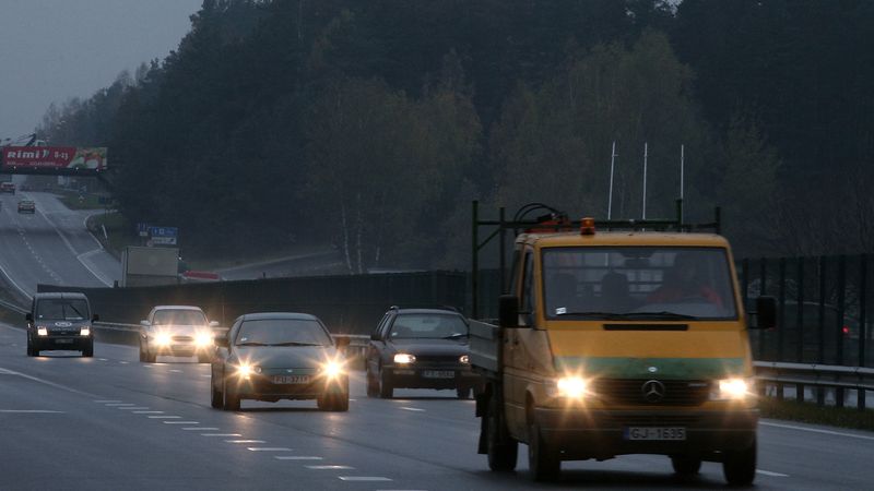 Pēc Lieldienām sāks remontēt Siguldas šoseju; ierobežos satiksmi