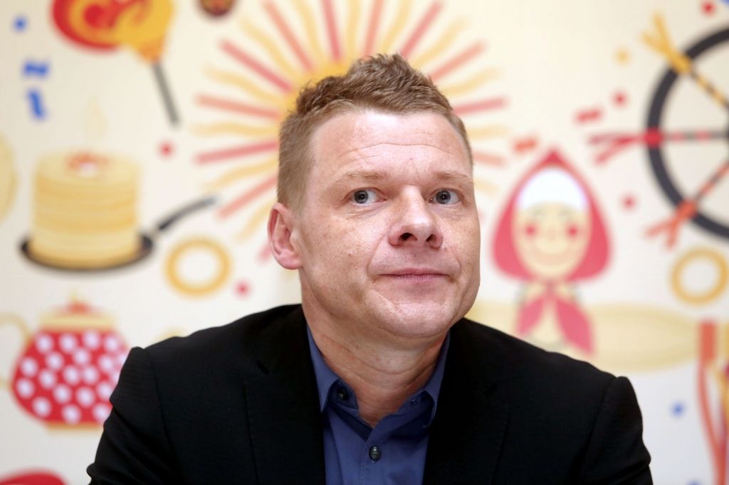 Foto: Edijs Pālens/LETA