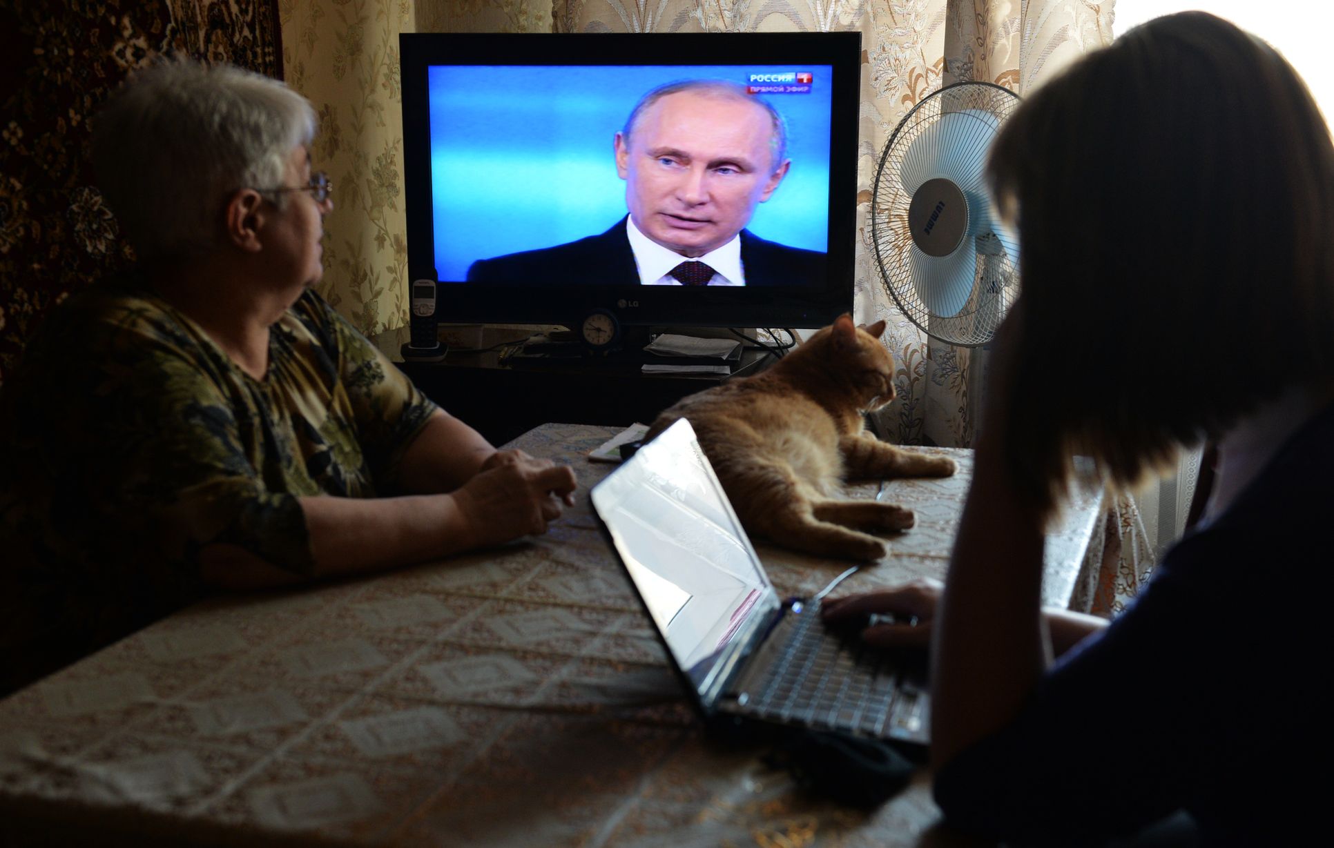 Foto: RIA Novosti