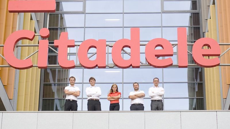 Citadele iesoļo patēriņa kreditēšanas nišā