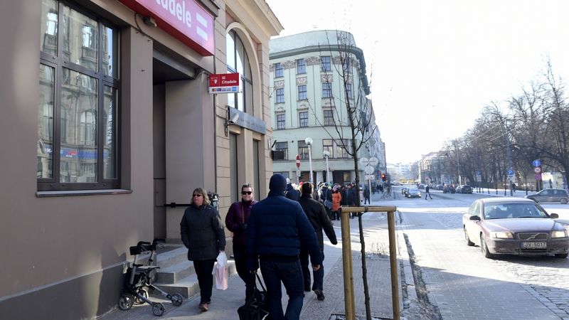 ABLV Bank klientiem izmaksātās valsts garantētās atlīdzības apjoms pārsniedz 30 miljonus eiro