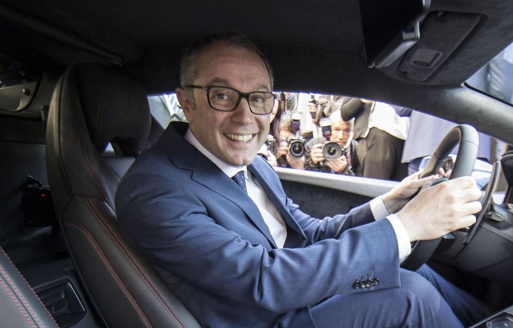 Foto: EPA/LETA