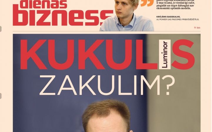 Skandināvu amati un Latvijas lēmumi