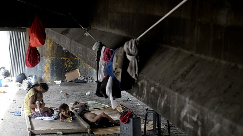 FOTO: Dzīve Filipīnās, ja iztikai ir viens dolārs dienā