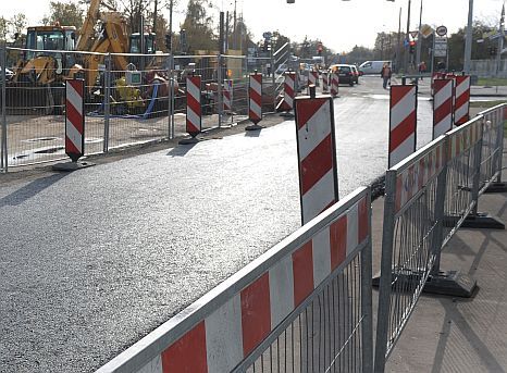 Papildināta - a/s Ceļu pārvalde Polijā sākusi pirmo ārvalstu projektu