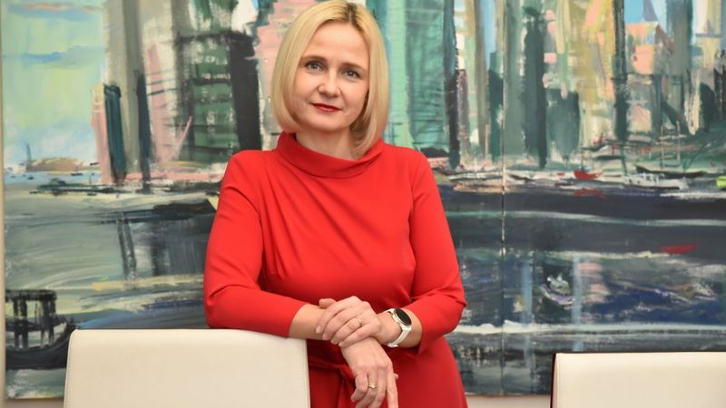 Kvalitāte mums ir svarīgāka par kvantitāti