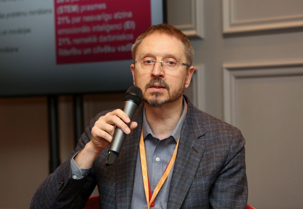 Foto: Edijs Pālens/LETA