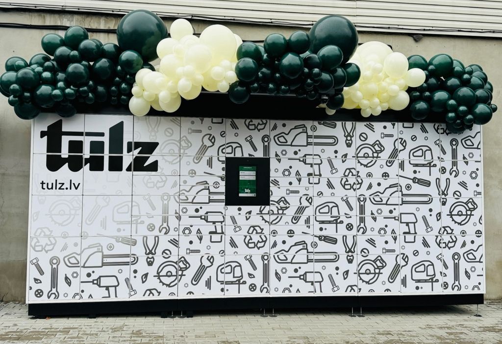 Foto: publicitātes