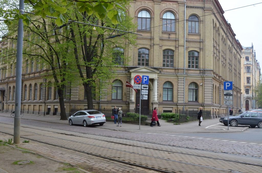 Foto: Lelde Petrāne