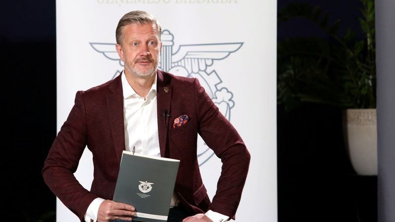 LTRK: Ir steidzami nepieciešams papildu finansējums studentu kreditēšanai