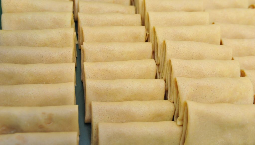 Latvijas pārtikas ražotājs par 5 miljoniem eiro būvēs jaunu ražotni