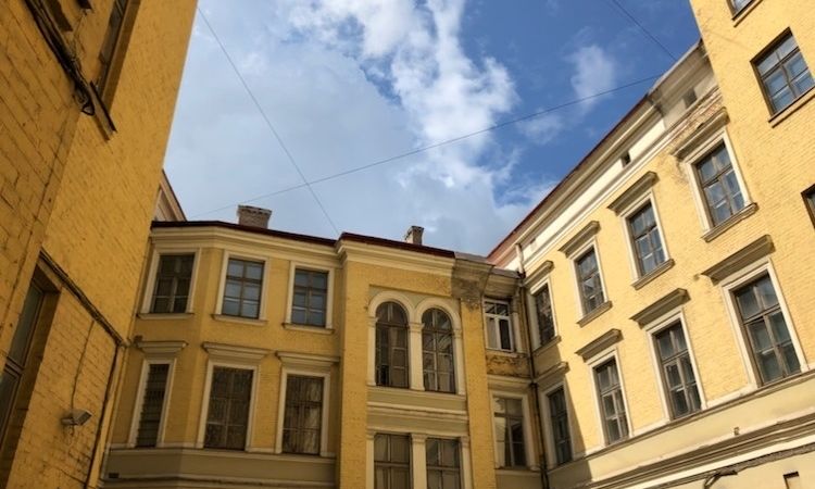 Pēc 2021.gada vidus bijušās prokuratūras telpas tiks atsavinātas vai izīrētas