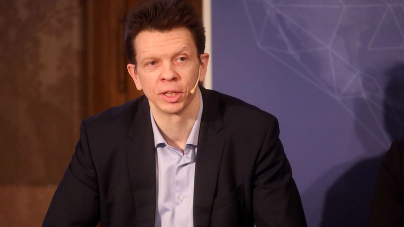 Latvijas ekonomikā pagājušā gada līmenis varētu tikt sasniegts 2022.gadā