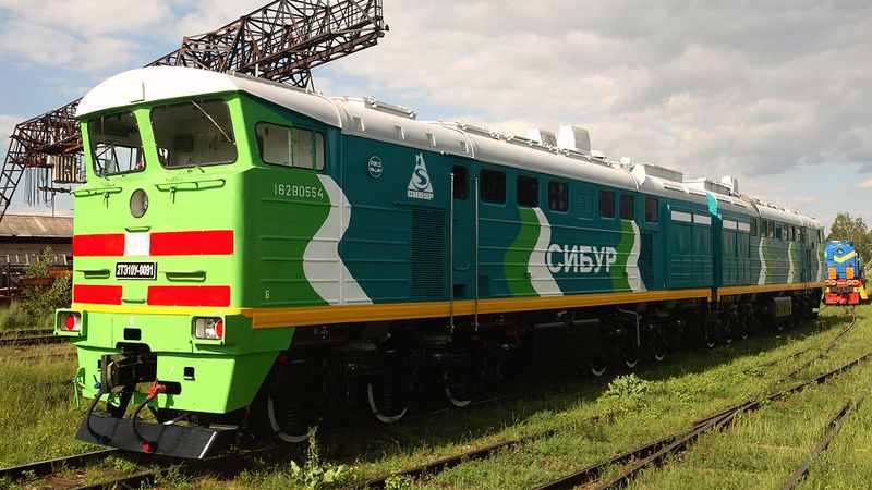 Izdevumu samazināšanai Daugavpils Lokomotīvju Remonta Rūpnīca plāno aiziet no biržas