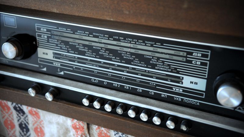 Latvijas radio tirgu kropļo kaimiņvalstī radītā retranslēšana