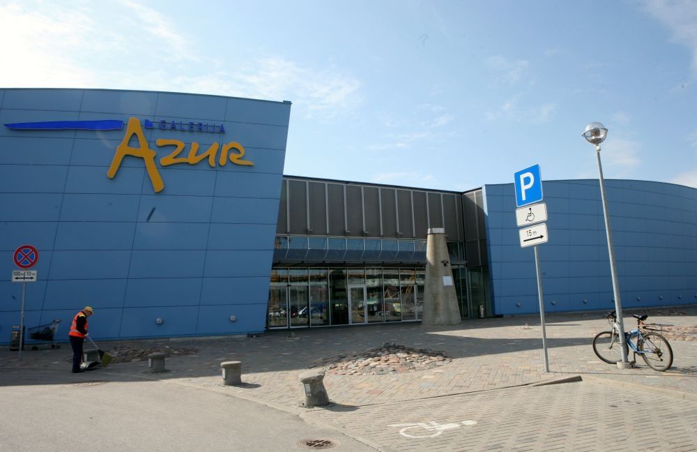 Foto: Evija Trifanova/LETA